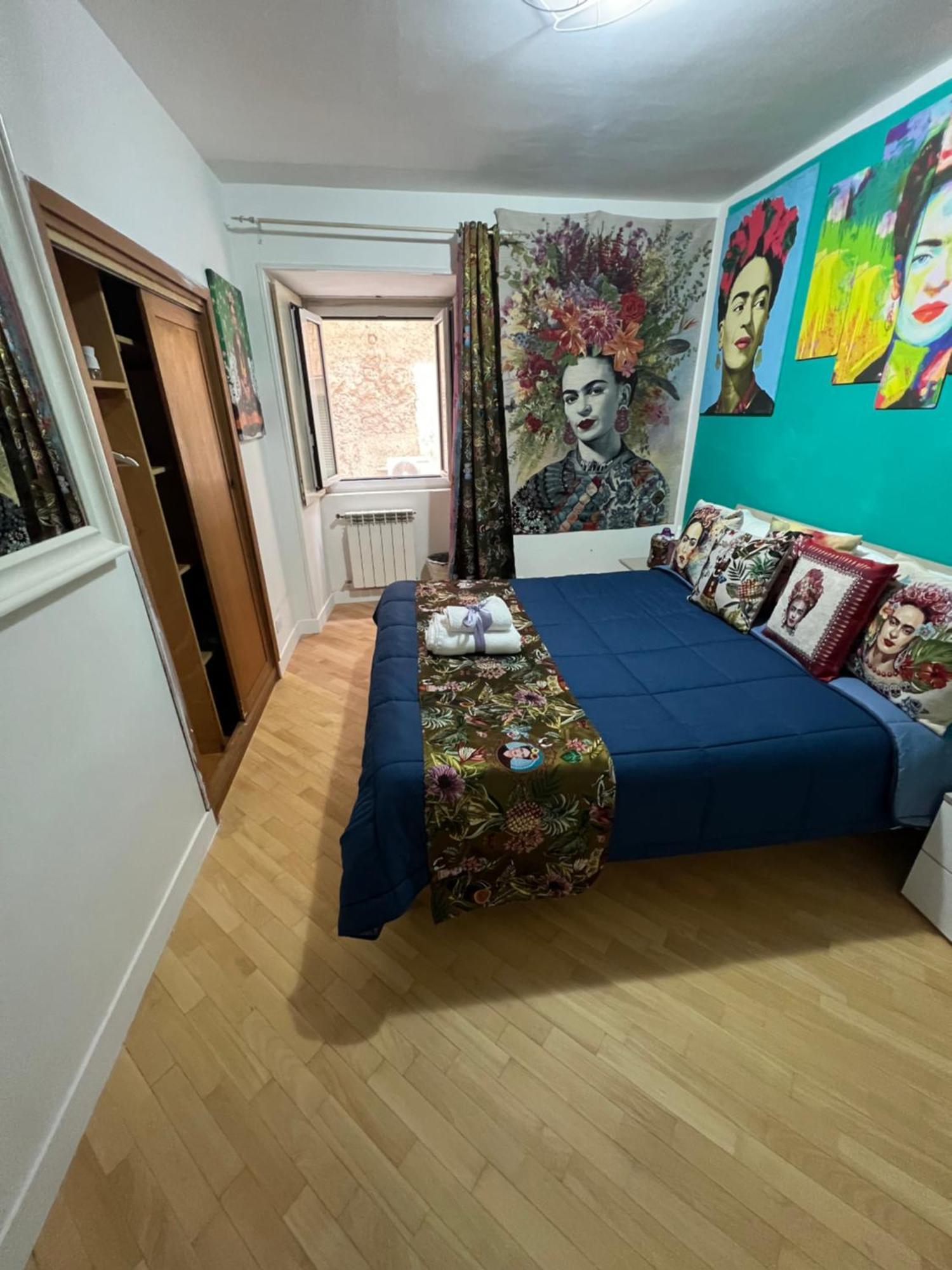 Plebiscito Charme Rooms เนเปิลส์ ภายนอก รูปภาพ