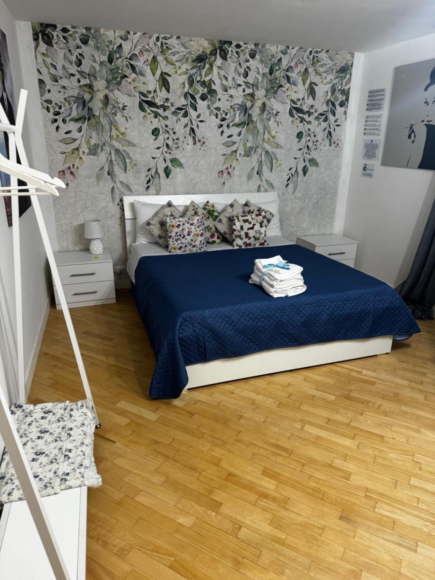 Plebiscito Charme Rooms เนเปิลส์ ภายนอก รูปภาพ