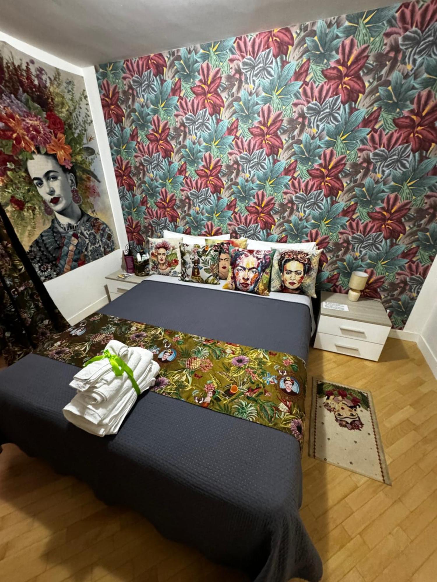 Plebiscito Charme Rooms เนเปิลส์ ภายนอก รูปภาพ
