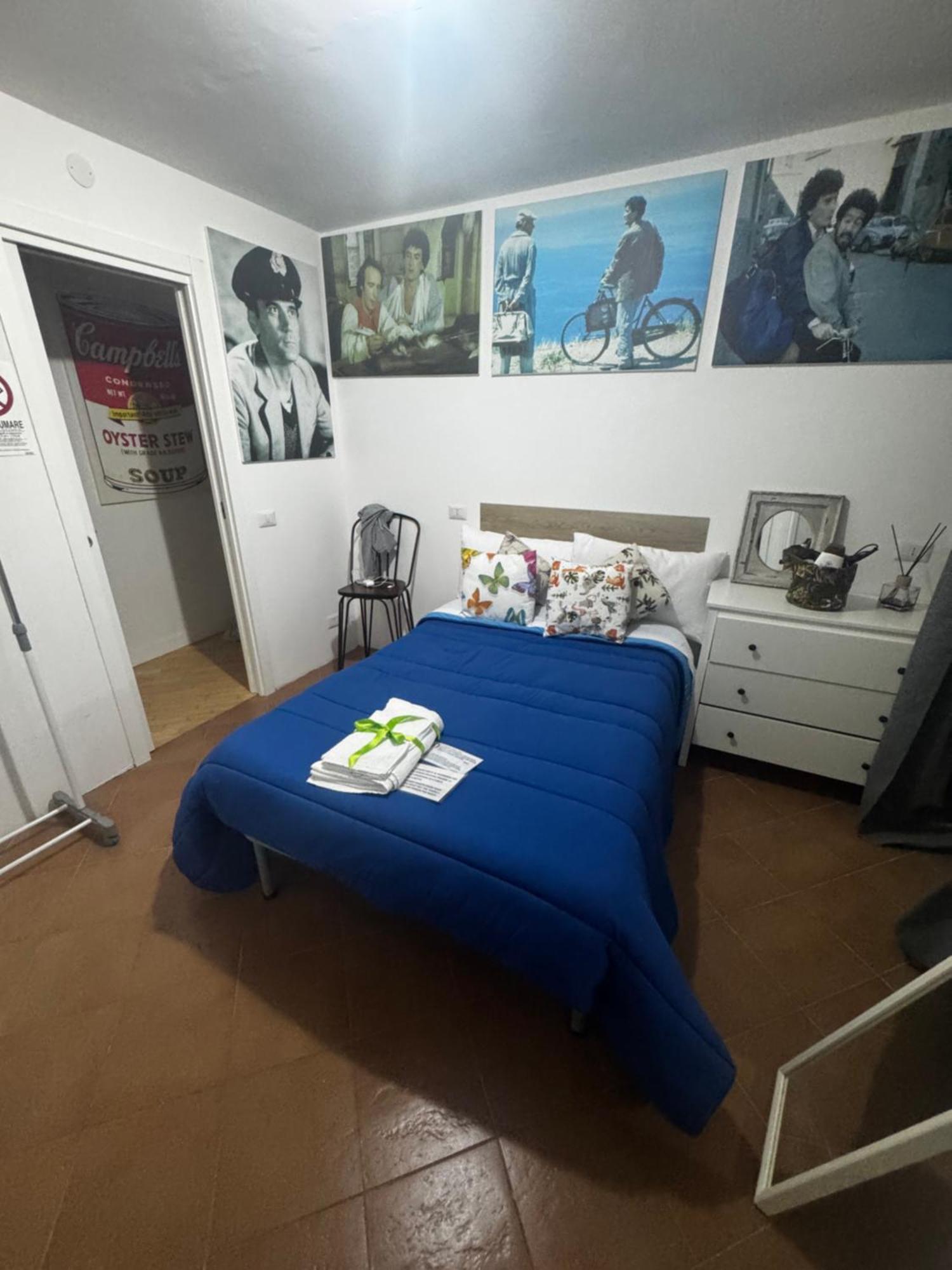 Plebiscito Charme Rooms เนเปิลส์ ภายนอก รูปภาพ
