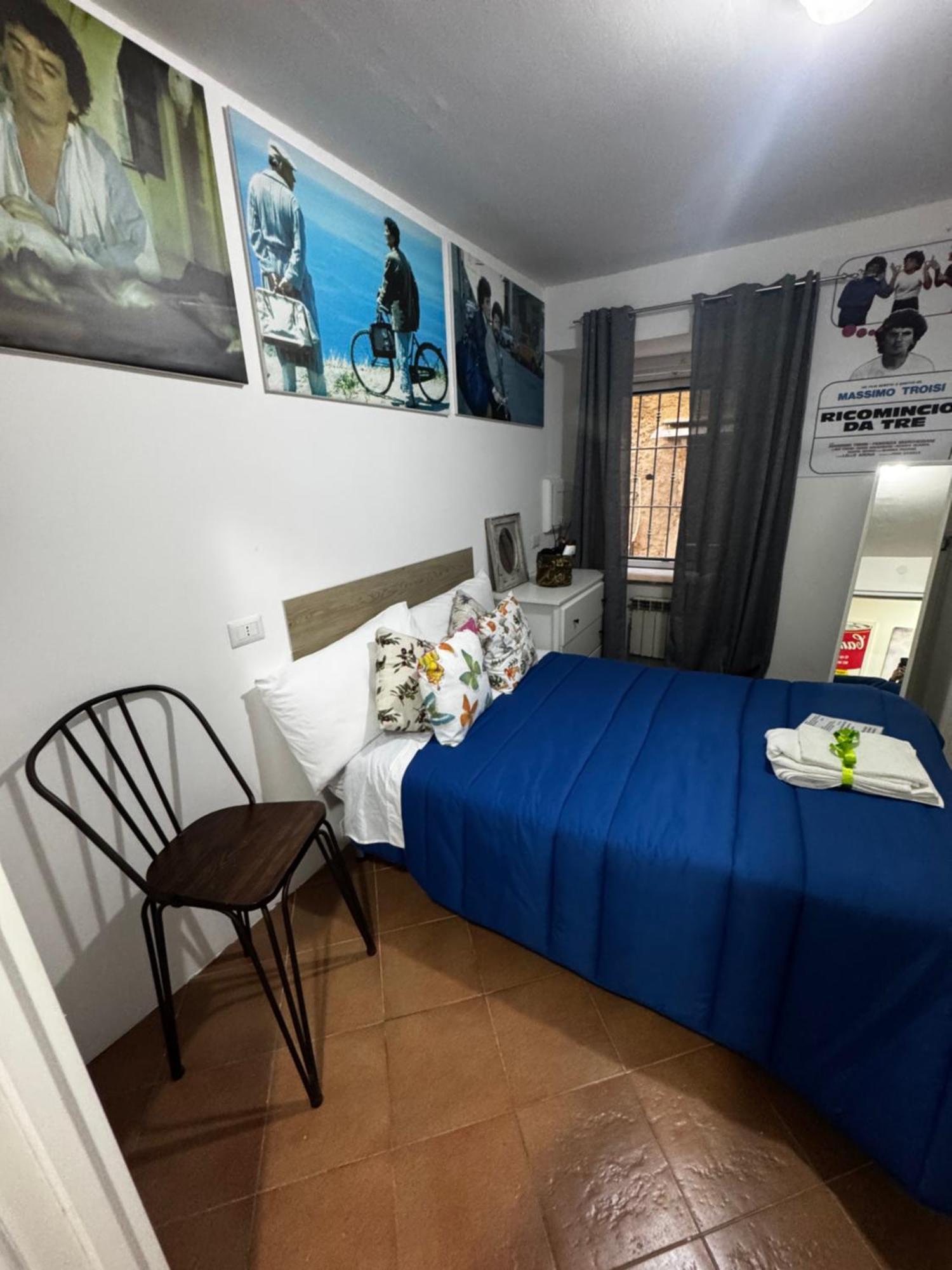 Plebiscito Charme Rooms เนเปิลส์ ภายนอก รูปภาพ