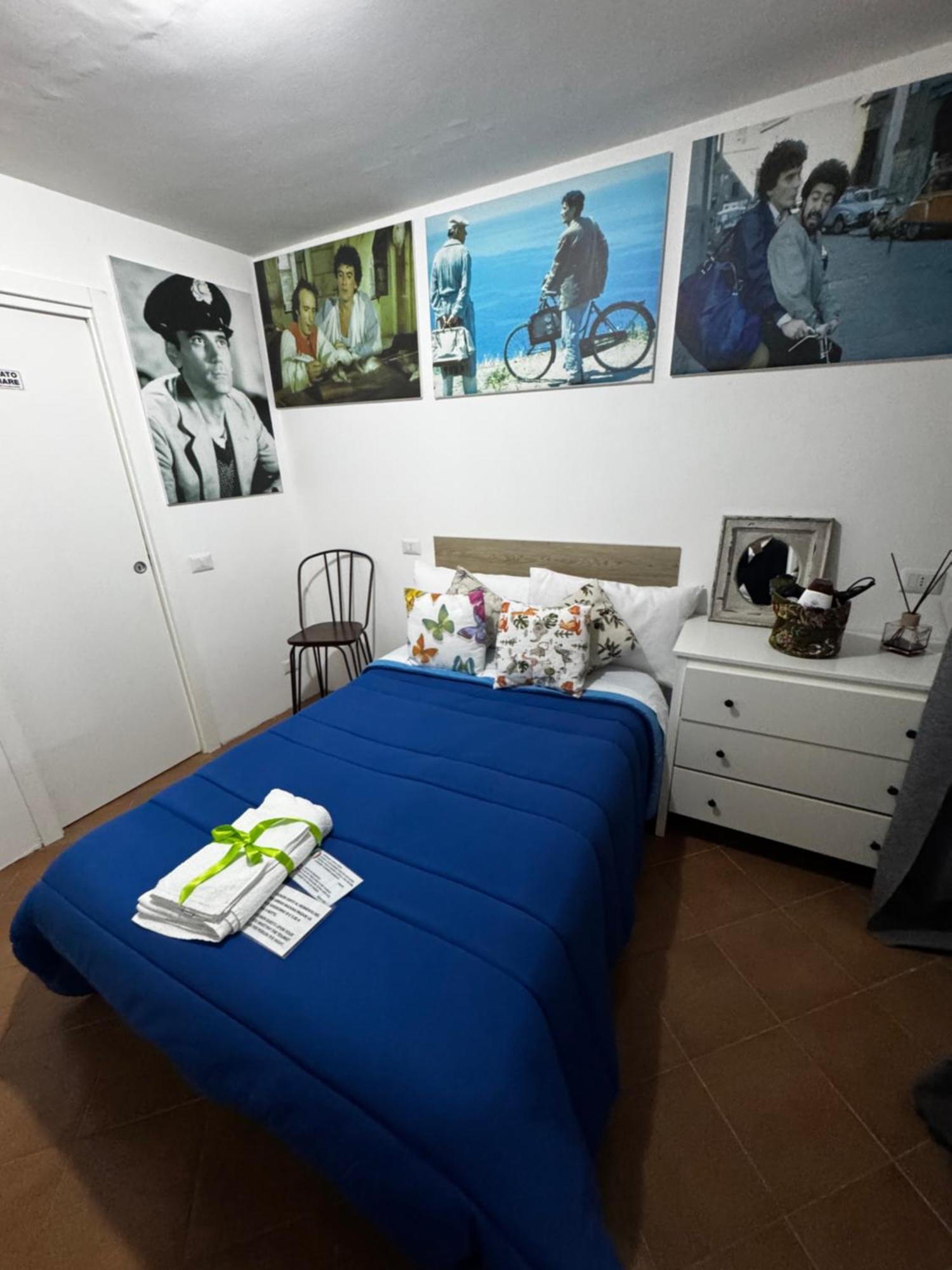 Plebiscito Charme Rooms เนเปิลส์ ภายนอก รูปภาพ