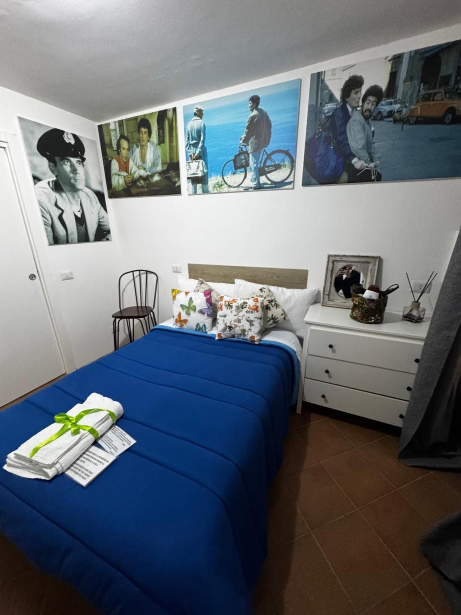 Plebiscito Charme Rooms เนเปิลส์ ภายนอก รูปภาพ