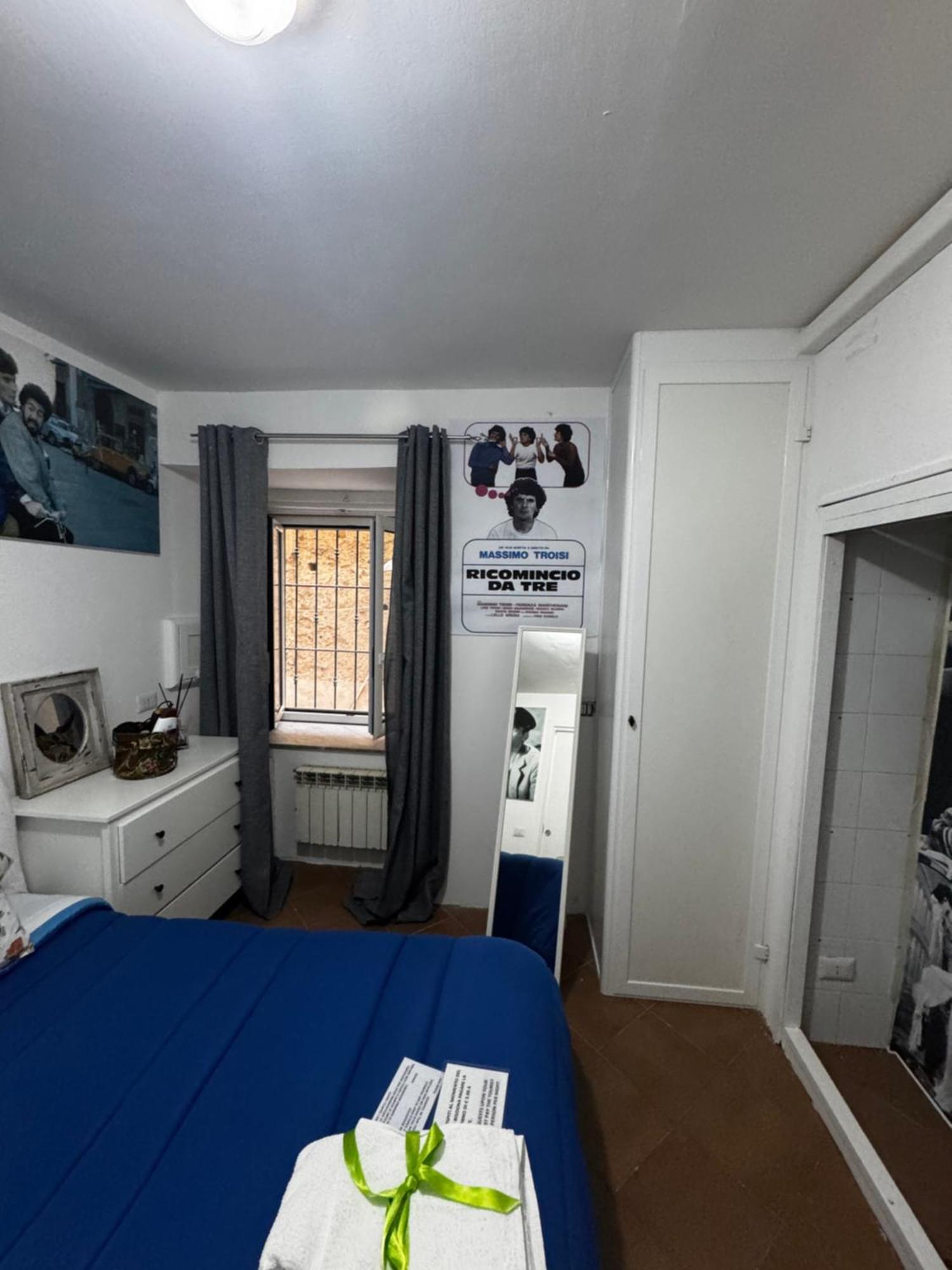 Plebiscito Charme Rooms เนเปิลส์ ภายนอก รูปภาพ