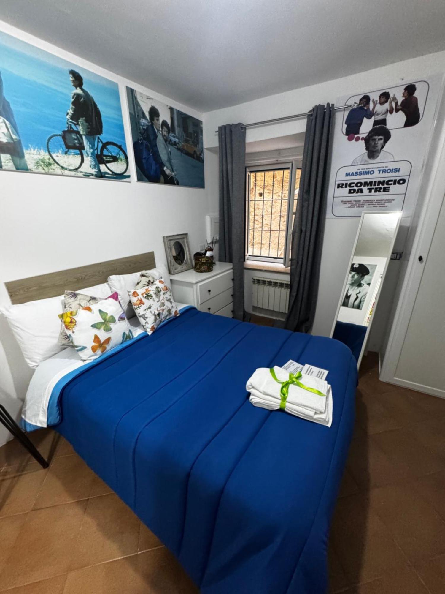 Plebiscito Charme Rooms เนเปิลส์ ภายนอก รูปภาพ